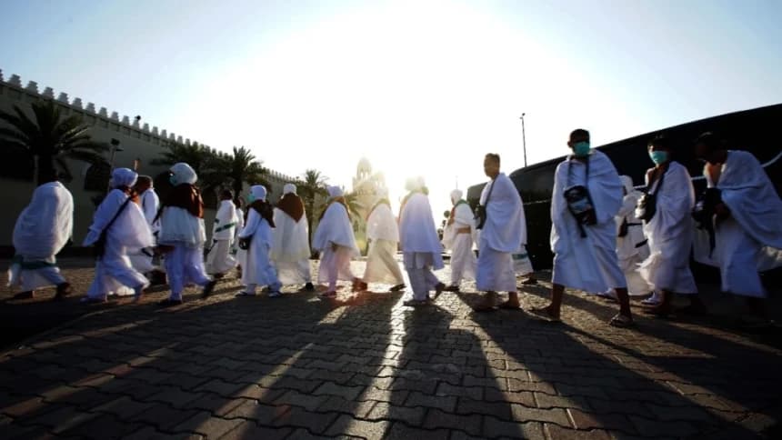 Sekitar 55 Ribu Jamaah Haji 2025 Ditargetkan Ikut Murur