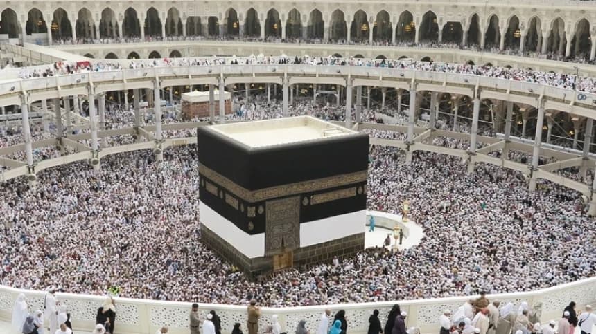 Tips bagi Wanita Haid yang Belum Tawaf Ifadhah Tapi Harus Tinggalkan Makkah