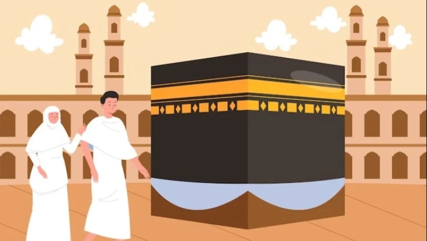 Paksakan Diri Berangkat Haji atau Beri Nafkah Keluarga?