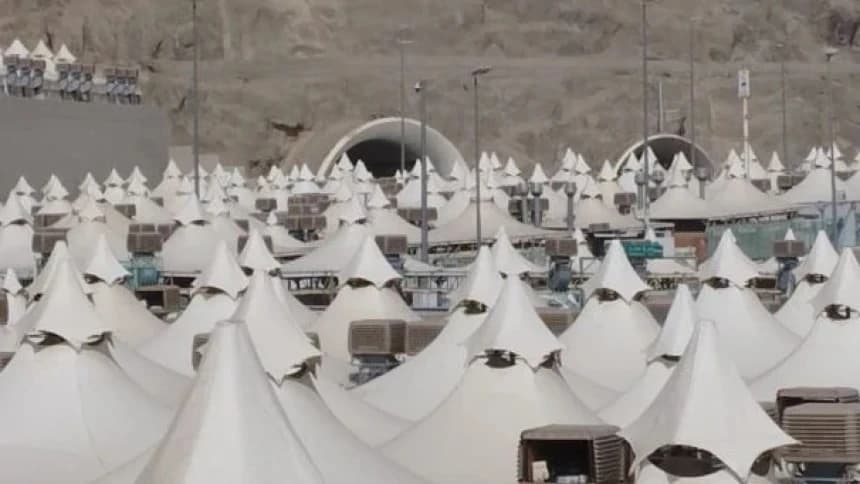 Khutbah Jumat: 11 Keutamaan Hari Arafah