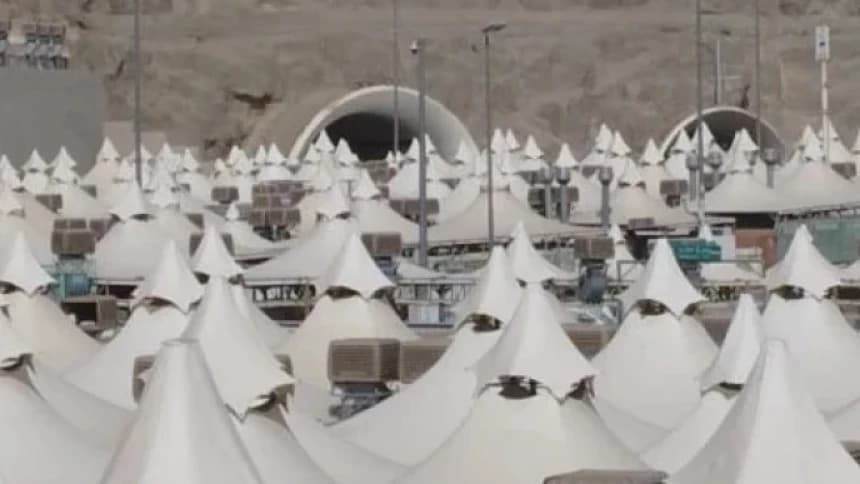 Hukum Membadalkan Pelemparan Jumrah