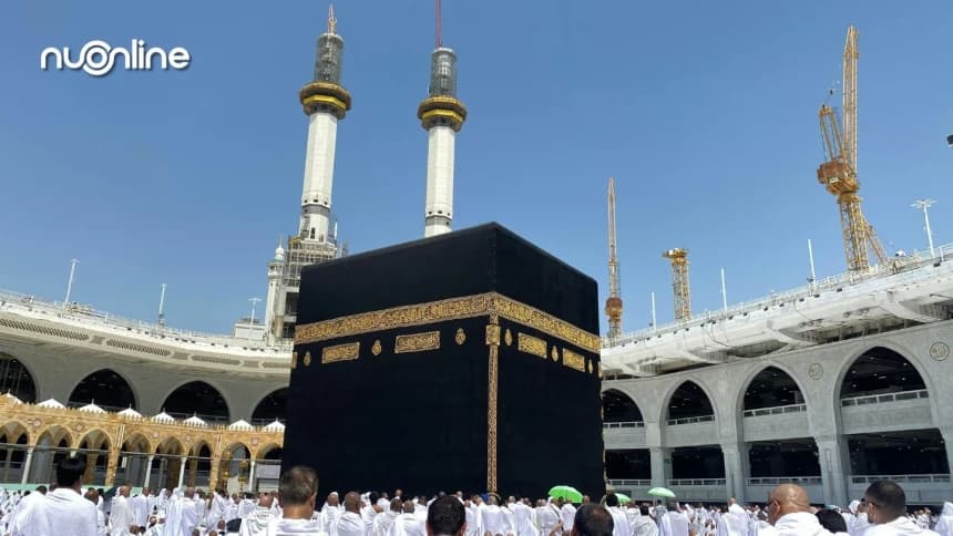 Khutbah Jumat: Menggapai Pahala Haji Meskipun Belum Berkesempatan ke Tanah Suci