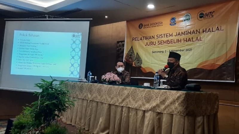 Memastikan Kehalalan dari Cara Sembelih Hewan Konsumsi bagi Umat Islam