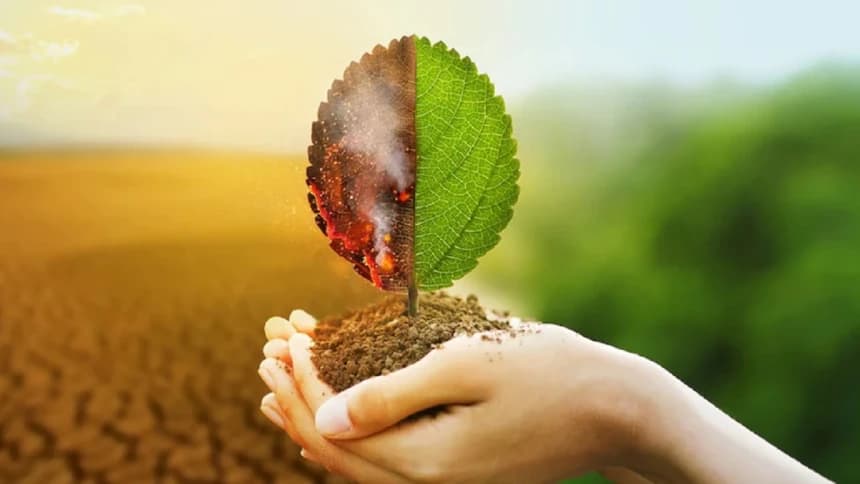 LPBINU Ajak Masyarakat Kenali Peristiwa Anomali Cuaca