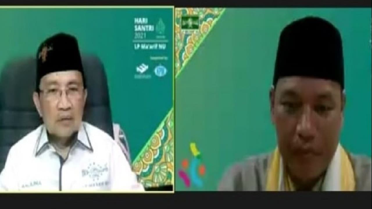 Ma'arif NU launches science and mathematics olympiad