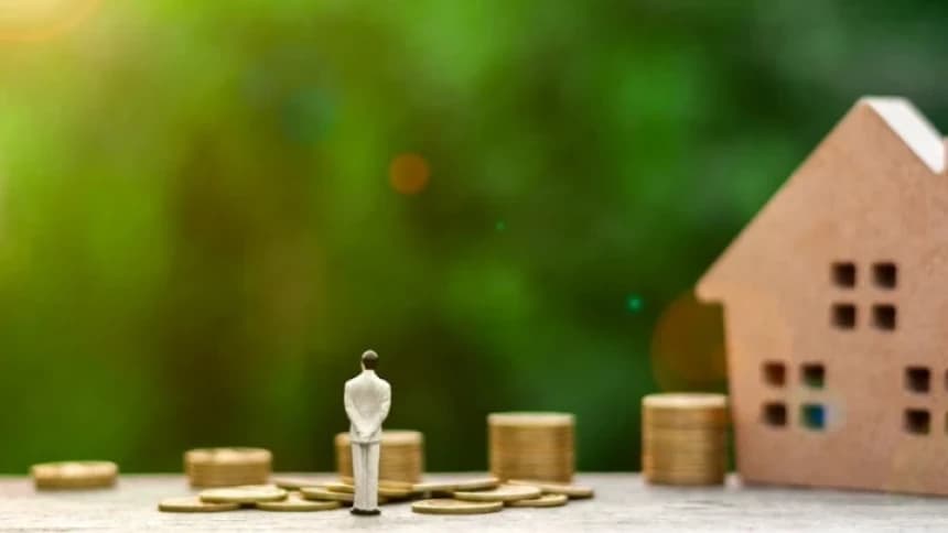 Khutbah Jumat: Zuhud dan Mandiri Finansial