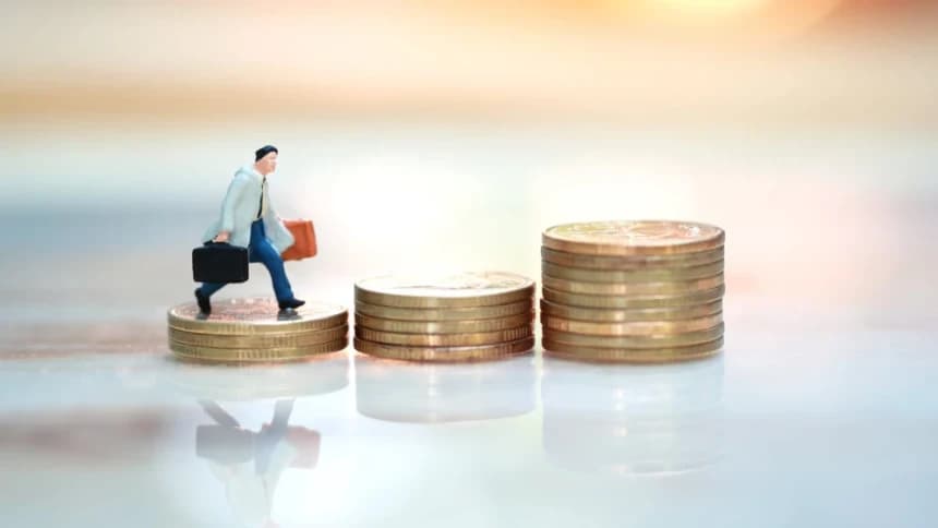 Khutbah Jumat: Hisab Akhirat atas Kenikmatan Duniawi