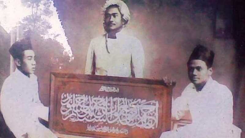 Pesona Kealiman KH Hasyim Asy’ari di Mata Pendiri Al-Irsyad