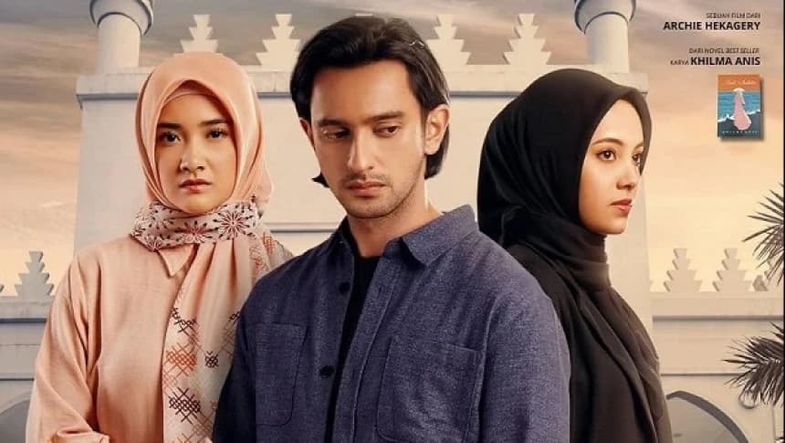 Khilma Anis: Saya Nggak Bilang Hati Suhita Film Bergenre Pesantren