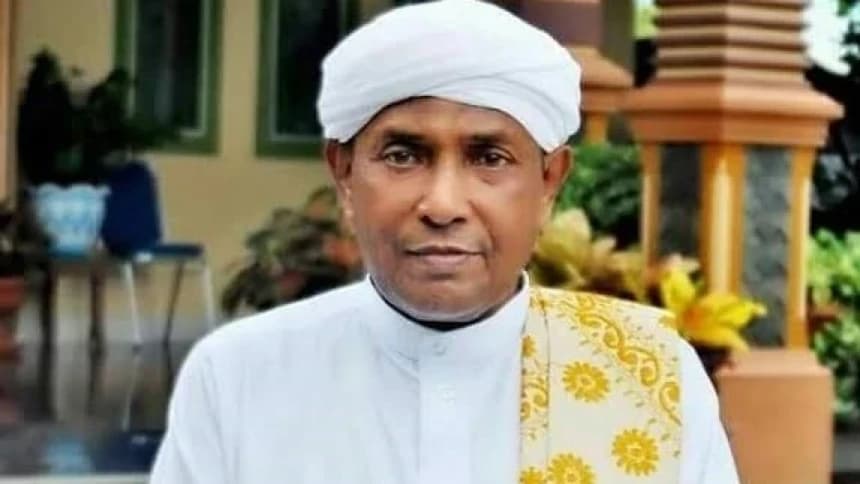 Hari Ini Dayah Ruhul Fata Seulimeum Gelar Haul Keenam Abon Seulimeum