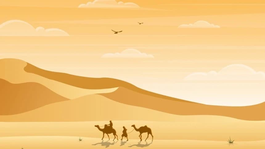 Arabisme dan Bahasa Orang-orang Surga: Memahami Makna Bahasa Arab dalam Islam