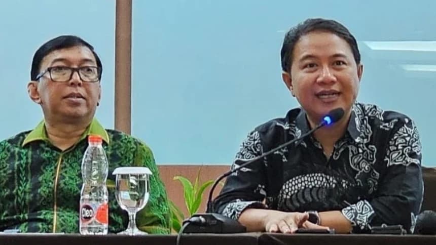 10 Ribu Jamaah Haji Indonesia akan Terima Smart Card sebelum Keberangkatan