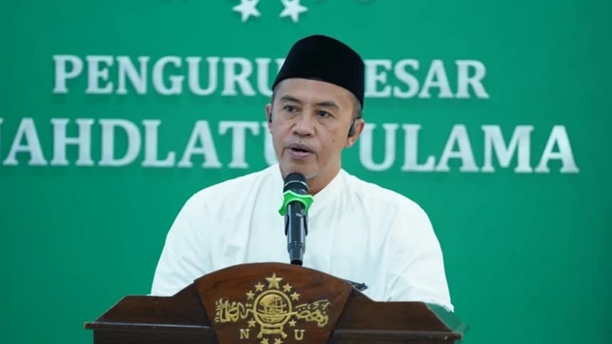 7 Poin Tuntutan RMI PBNU atas Penayangan Program Xpose Uncensored Trans7 mengenai Pesantren