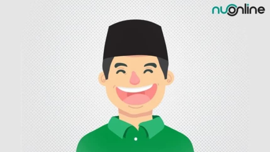 Humor: Makmum Masbuk Shalat Maghrib