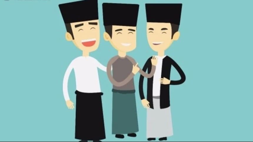 Humor: Nama Istri Idaman