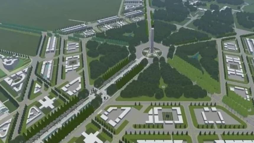 Otorita IKN Seleksi Terbuka untuk 27 Posisi, Paling Lambat 16 November 2022