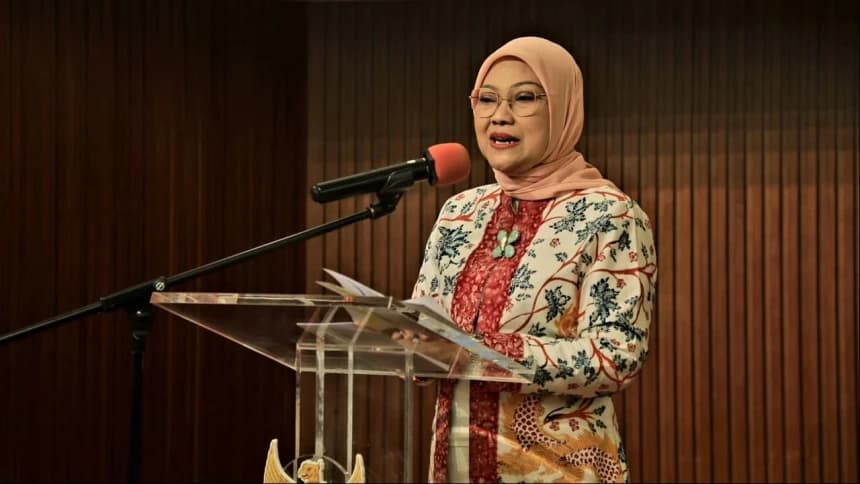 Menaker Minta P3MI Perluas Peluang Kerja dan Pelindungan PMI di Hong Kong