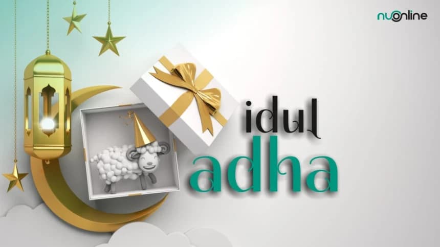 Panduan Lengkap Shalat Idul Adha Sendirian di Rumah