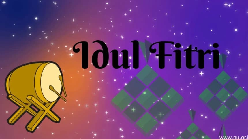 9 Amalan yang Dianjurkan di Malam Takbiran hingga Esok Lebaran