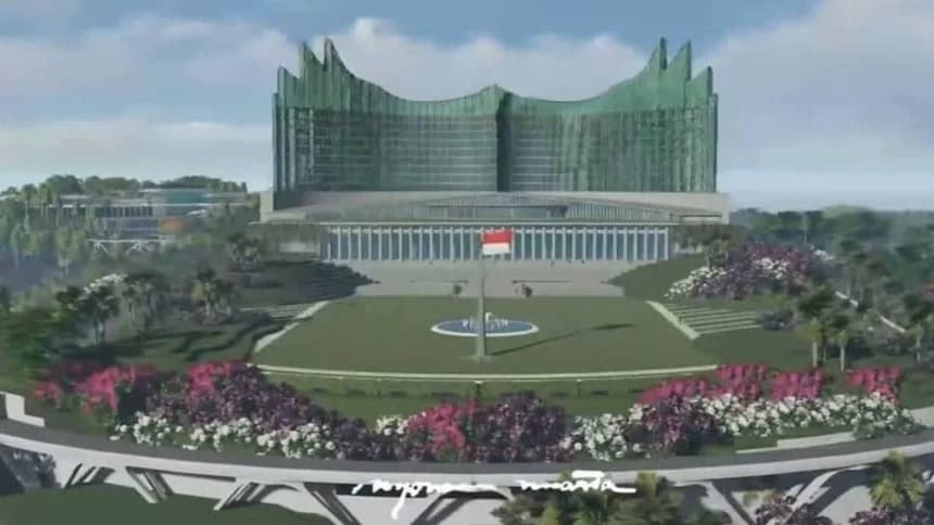 Dibuka Seleksi Pegawai Ibu Kota Nusantara, Cek Selengkapnya di Sini