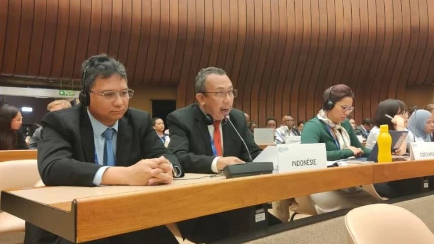 Forum ILC: Langkah Nyata Indonesia Atasi Bahaya Biologis di Tempat Kerja