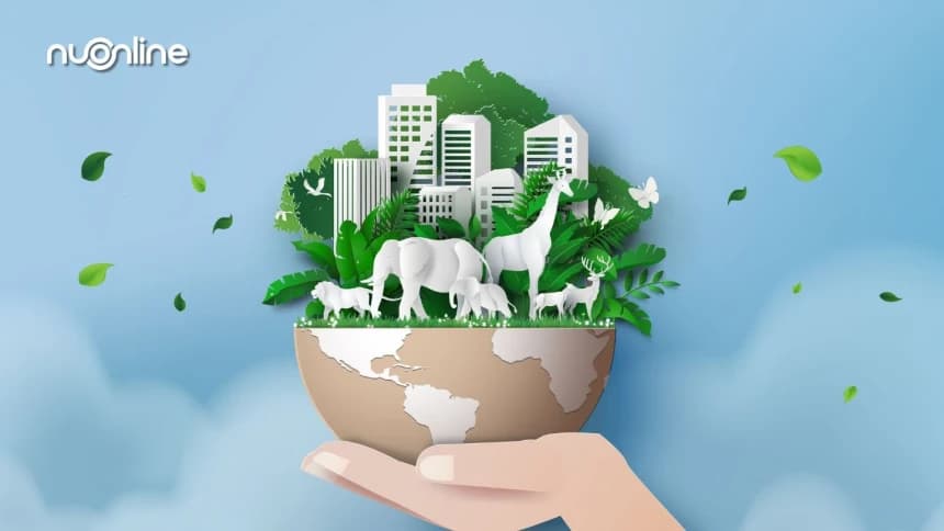 Khutbah Jumat: Merawat Alam Jadi Jalan Menuju Kekhusyukan