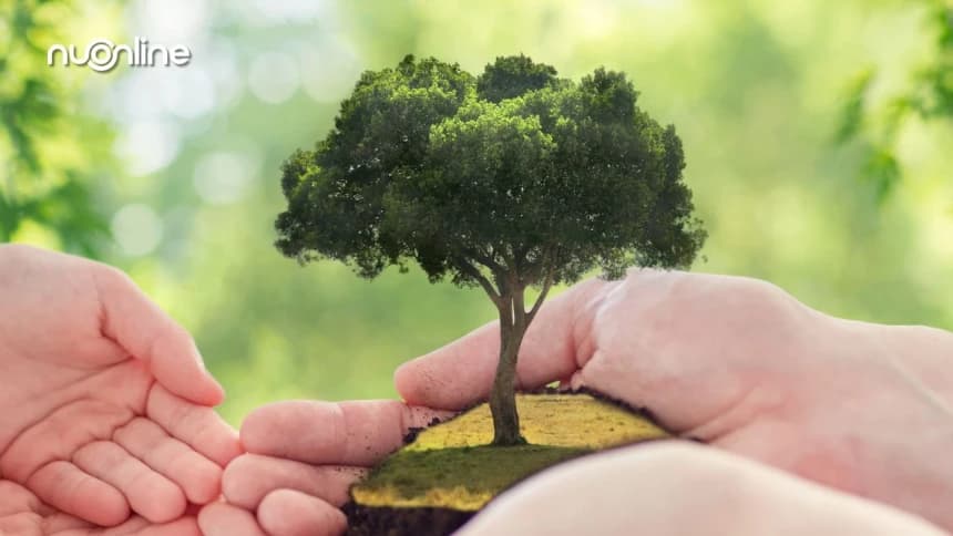 Khutbah Jumat: Jaga Lingkungan untuk Ibadah Tenang, Hidup Senang, Jalan ke Surga Terang