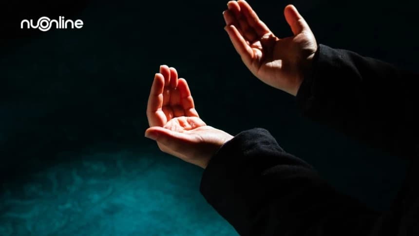 Doa: Bukan Tentang Hasil, Tapi Rasa Butuh kepada Tuhan