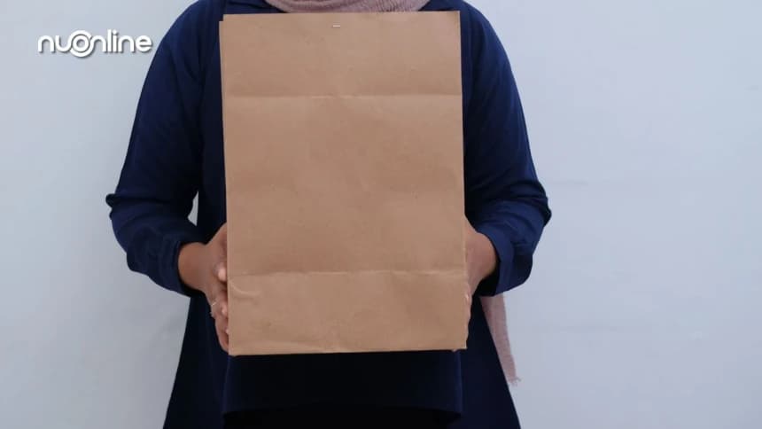 Self Reward sebagai Jalan Menuju Kedermawanan