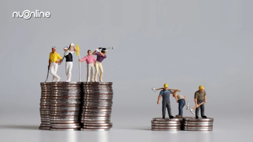 Kaya Bukan Sekadar Harta, Tapi Soal Mental Juga