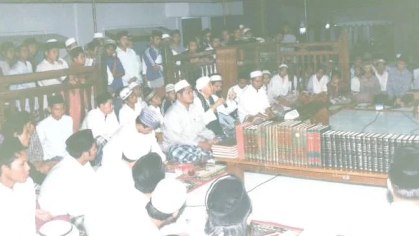 Bahtsul Masail NU Jabar akan Bahas Eks Koruptor dalam Kontestasi Politik