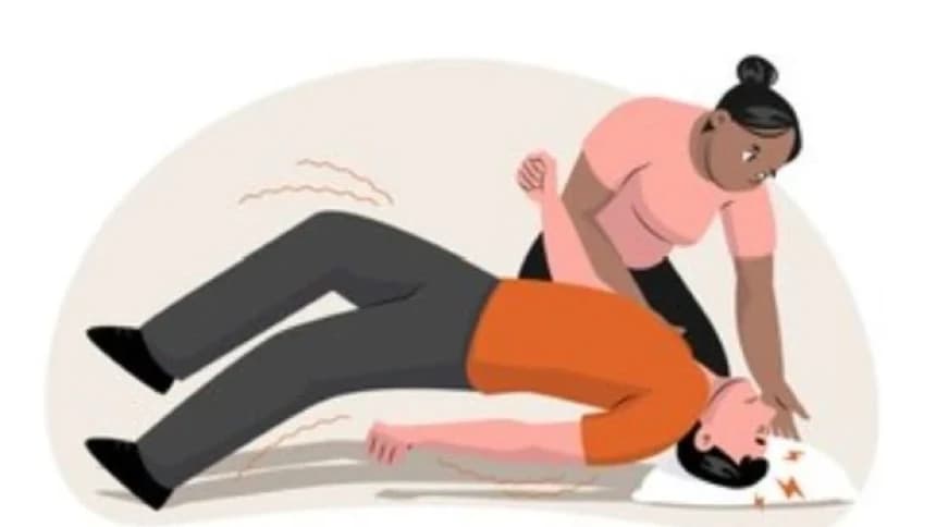 Pertolongan Pertama saat Penderita Epilepsi Kambuh