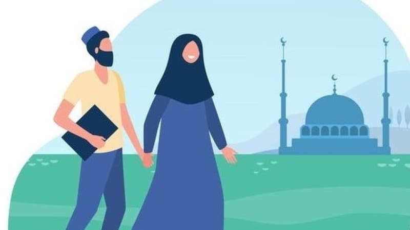 Komunitas Hijrah Jangan Terjebak Politik Praktis