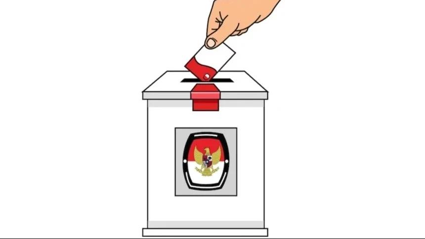 Pengajuan Pindah TPS Diperpanjang Hingga 7 Februari, Berikut Syarat dan Prosedurnya