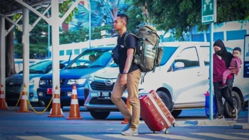 Kultum Ramadhan: Mudik, Tradisi yang Bernilai Ibadah