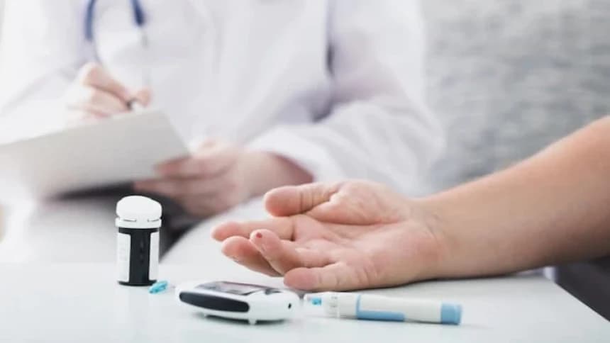 Langkah Tepat Mencegah Risiko Diabetes