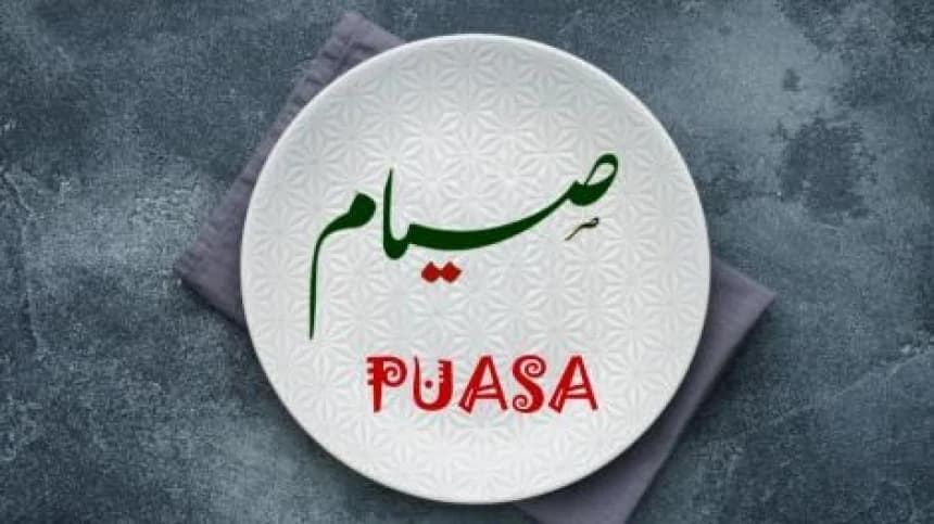 Sehari Setara Setahun, Ini Niat Puasa Dzulhijjah