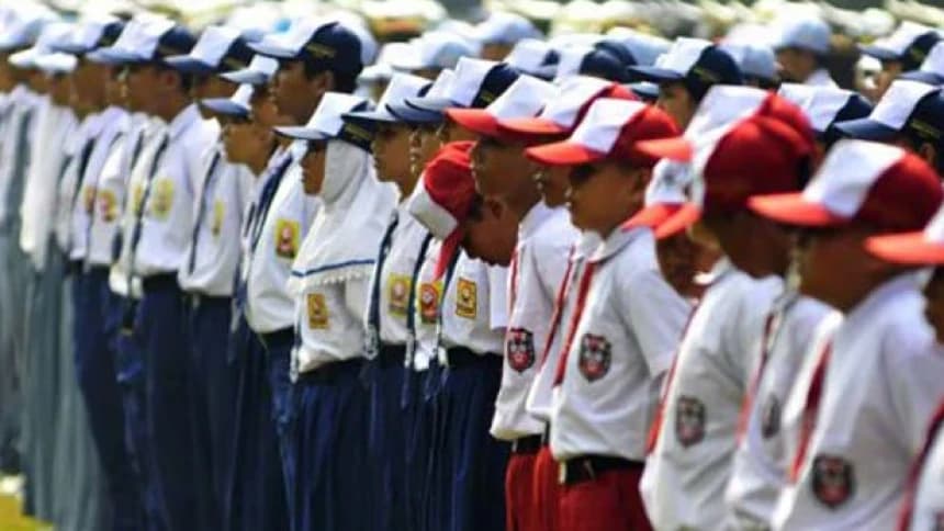 Kisruh Kecurangan PPDB, KPAI: Sistem Zonasi Perlu Evaluasi dan Perbaikan