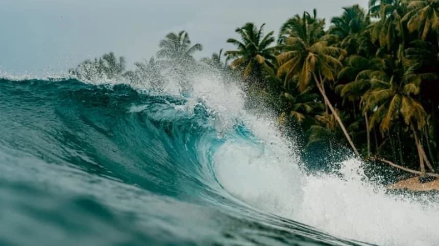 Potensi Tsunami 8-10 Meter di Selatan Jawa, BMKG Imbau Masyarakat Tidak Cemas Berlebihan