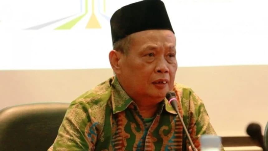 KH Imam Aziz Ungkap Pelanggaran dan Manipulasi Proyek Tambang di Wadas