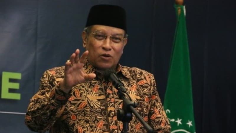 Pidato Ketum PBNU: Menghadapi Transformasi Digital