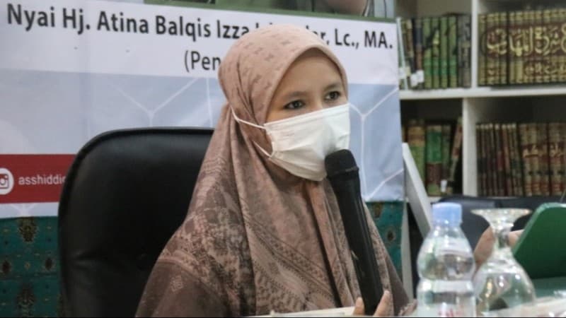 Mencari Jodoh Itu seperti Orang Memancing