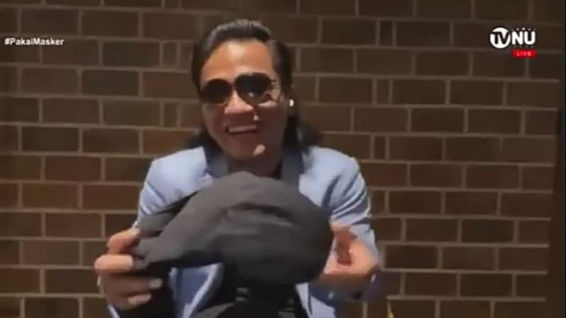 Blangkon Gus Miftah Dilelang, Laku 200 Juta dalam Konser Santri untuk Indonesia