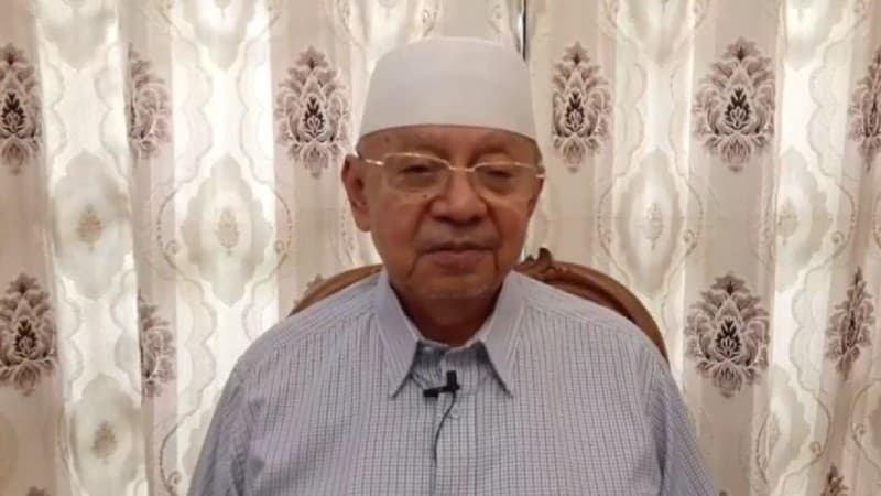 Tak Boleh Ada Paksaan, Beragama Digerakkan Hati