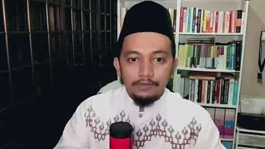 Ainun Najib Tekankan Santri Kuasai Sains dan Teknologi