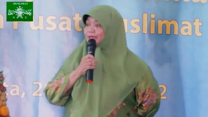 PP Muslimat NU Bertekad Lestarikan Manuskrip Ulama Nusantara