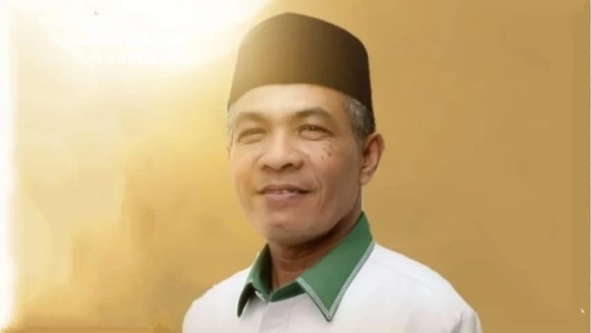 Kader Ansor Berkhidmah dengan Ikhlas, Pintu Rezeki akan Terbuka