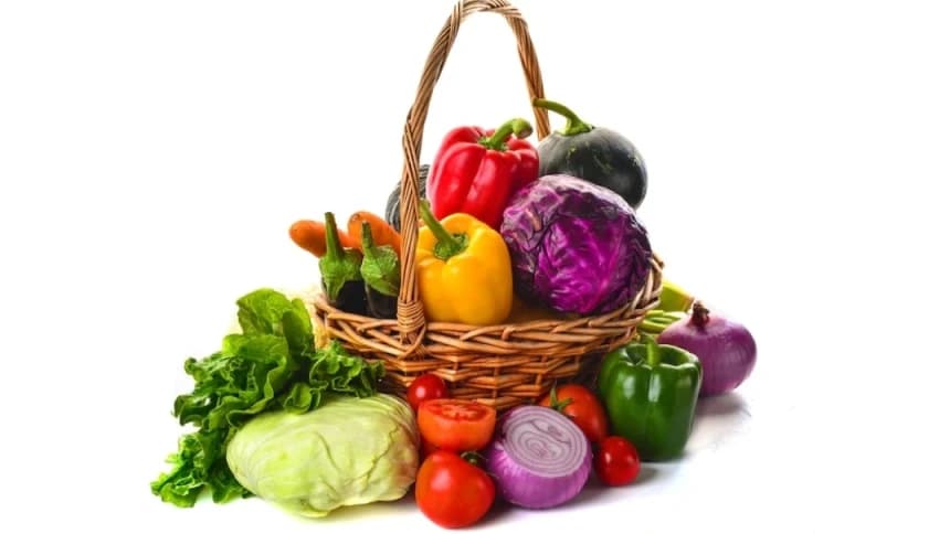 Anak Tak Suka Makan Sayur, Bisakah Diganti dengan Multivitamin?