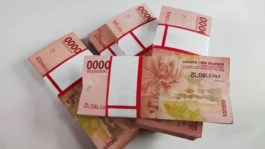 Gaji Ke-13 ASN Cair Mulai 1 Juli 2022, Pemerintah Siapkan 35,5 Triliun