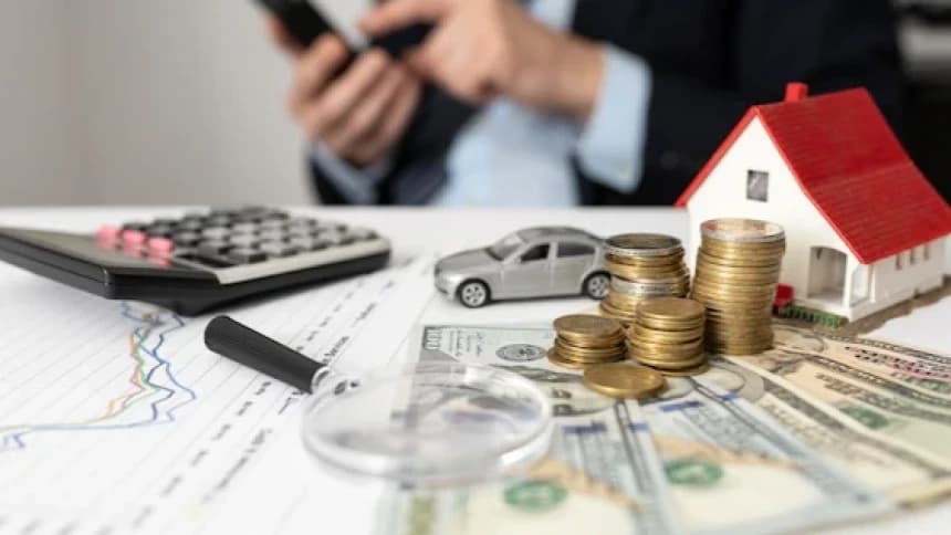 Buntut Pengetatan Moneter AS, Rupiah Melemah Jadi Rp15.001